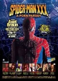 Spider Man XXX: A Porn Parody