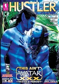 This Ain\'t Avatar XXX