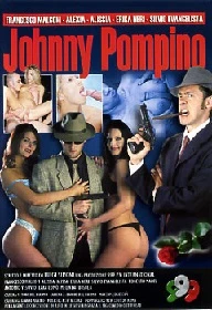 Johnny Pompino