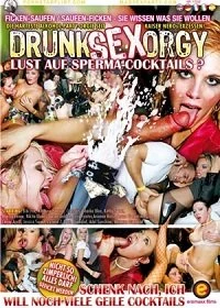 Drunk Sex Orgy: Winter Fuck Jam 