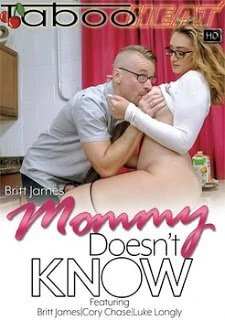 Mommy Doesn't Know 