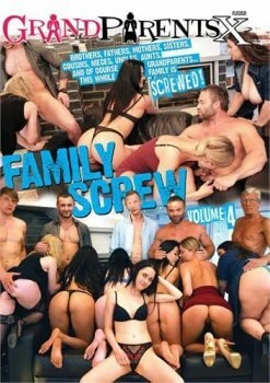 Семейный Секс 4