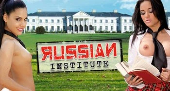 Russian Institute watch online