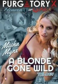 A Blonde Gone Wild