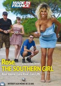 Rose, The Southern Girl