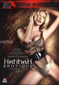 Hannah Erotique