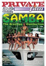 Самба: Бразильський Зв'язок