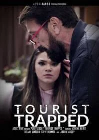Пастка для Туриста
