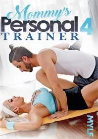 Mommys Personal Trainer 4