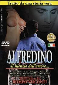 Alfredino: The silence of love