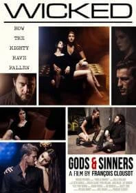 Gods and Sinners