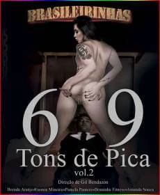 69 Tons de Pica 2