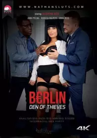 Berlin: Den Of Thieves