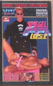 Spiegel Der Lust