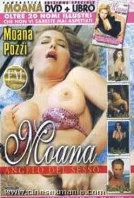 Moana angelo del sesso