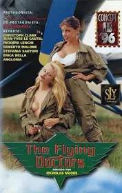 The Flying Doctors