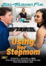 Using Her Stepmom