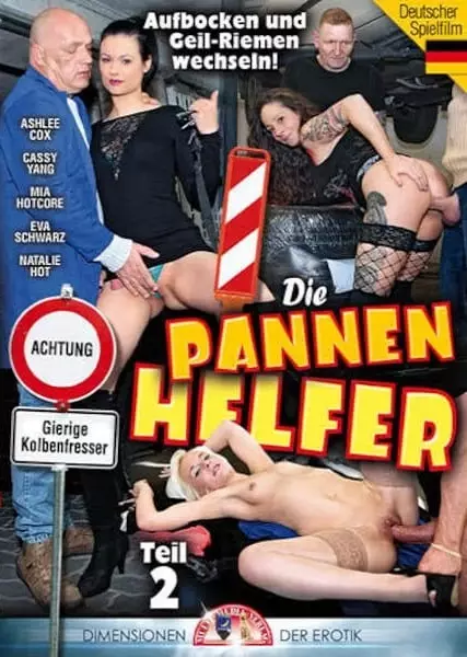 Die Pannenhelfer 2