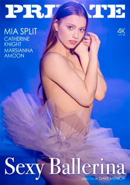 260px x 370px - Sexy Ballerina (2023, Full HD) porn movie online