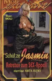 Schutze Jasmin: Antreten Zum Sex-Appell