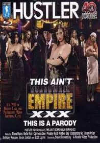 This Ain't Boardwalk Empire XXX: This is a Parody