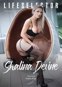 A day with Shalina Devine