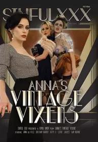 Anna's Vintage Vixens