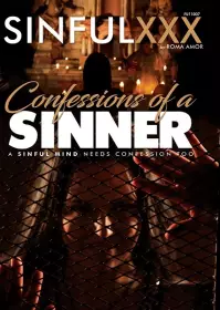 Confessions of a Sinner