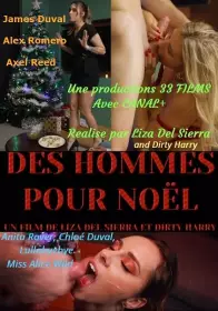 Des hommes pour Noël