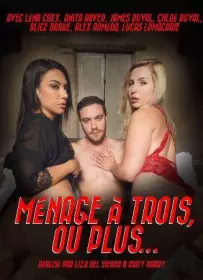 Menage A Trois Ou Plus ...