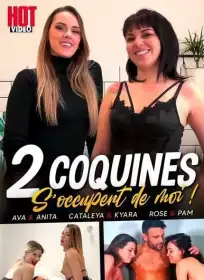 2 Coquines S’occupent de Moi