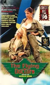 The Flying Doctors