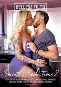 Secrets And Seductions 2