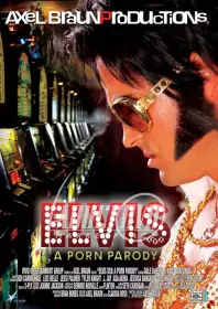 Elvis XXX: A Porn Parody