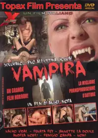 Vampira 2: Abiertas Hasta El Amanecer